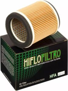 Hiflofiltro HFA2910 csere OE légszűrő Levegőszűrő alkatrészek, légszűrők