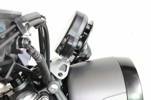 Gilles tooling TH-XSR700 Sebességmérő-készlet Kormánybefogó, kormánykiemelő 2