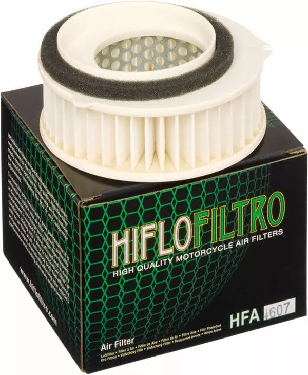 Hiflofiltro HFA4607 Csere OE légszűrő Levegőszűrő alkatrészek, légszűrők 0