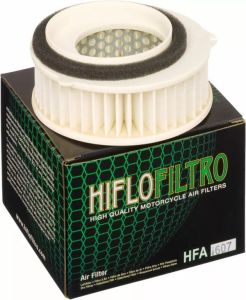 Hiflofiltro HFA4607 Csere OE légszűrő Levegőszűrő alkatrészek, légszűrők