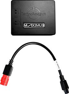 Technoresearch MAXIMUS TUNER 2021-UP HD Befecskendező tuning