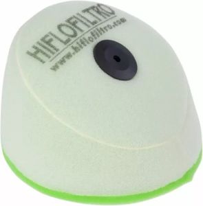Hiflofiltro HFF1011 habszivacs légszűrő Levegőszűrő alkatrészek, légszűrők