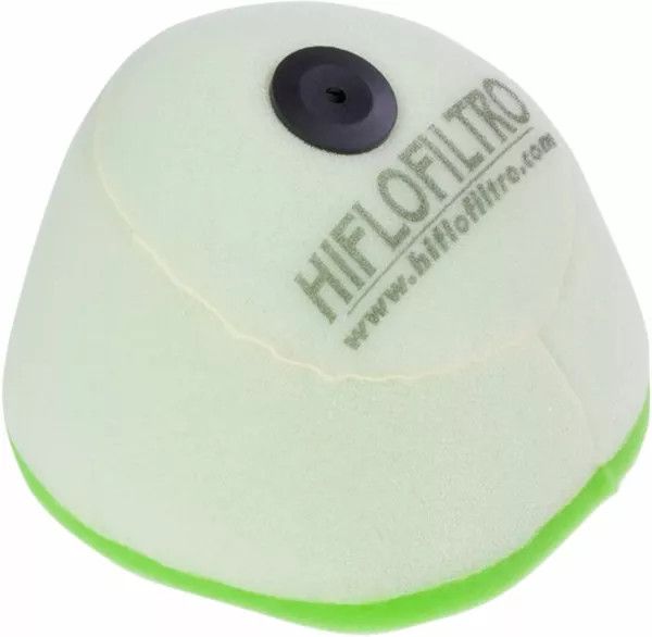 Hiflofiltro HFF1012 habszivacs légszűrő Levegőszűrő alkatrészek, légszűrők 0