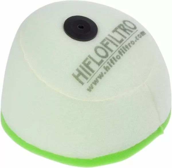 Hiflofiltro HFF1014 habszivacs légszűrő Levegőszűrő alkatrészek, légszűrők 0