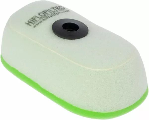 Hiflofiltro HFF1015 habszivacs légszűrő Levegőszűrő alkatrészek, légszűrők 0