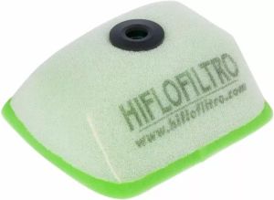 Hiflofiltro HFF1017 habszivacs légszűrő Levegőszűrő alkatrészek, légszűrők