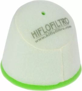 Hiflofiltro HFF2012 habszivacs légszűrő Levegőszűrő alkatrészek, légszűrők