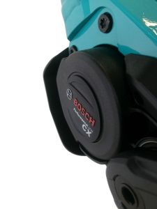 Avs racing SC004 Bajusz E-bike motor csúszólemez Alu Bukócső, blokkvédő, váz 1