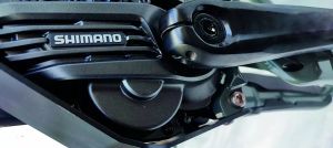 Avs racing SC010 Commencal E-Bike motor csúszólemez Alu Bukócső, blokkvédő, váz 1
