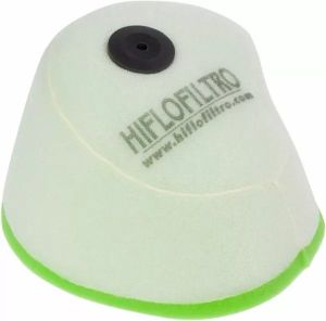 Hiflofiltro HFF2015 habszivacs légszűrő Levegőszűrő alkatrészek, légszűrők