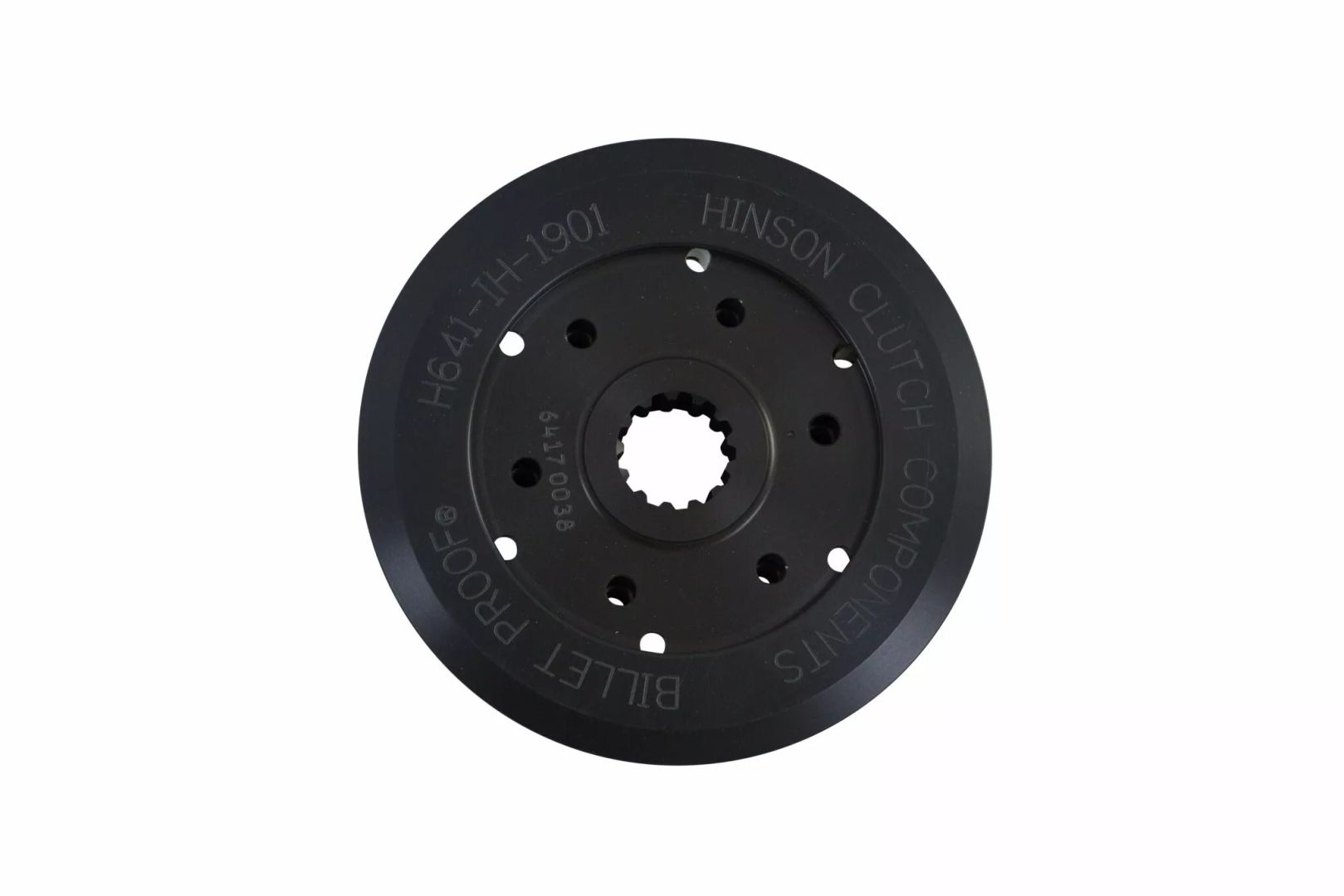 Hinson racing H257-IH-2102 belső agy Kuplung lamellák, bowdenek, hidraulikák és robogó kuplung 0