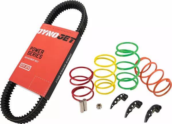 Dynojet 96080005 Grip N Rip UTV készlet Centrifugális kuplung elsődleges 0