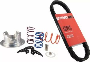 Dynojet 96080009 Grip N Rip UTV Kit Centrifugális kuplung elsődleges
