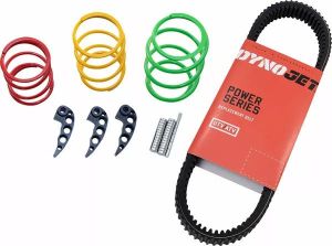 Dynojet 96080010 Grip N Rip UTV készlet Centrifugális kuplung elsődleges
