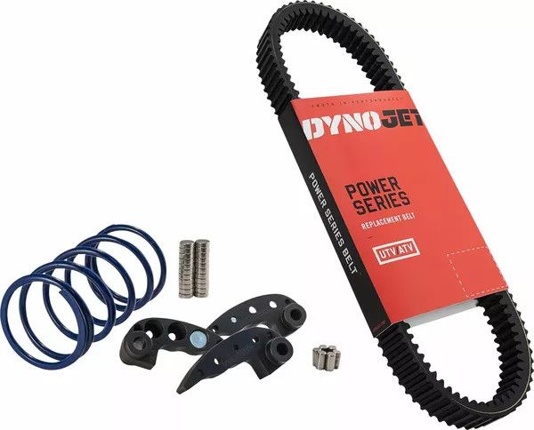 Dynojet 96080012 Grip N Rip UTV készlet Centrifugális kuplung elsődleges 0