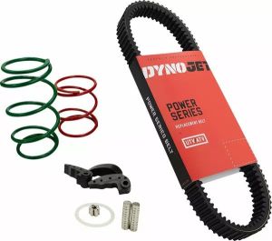 Dynojet 96080015 Grip N Rip UTV készlet Centrifugális kuplung elsődleges