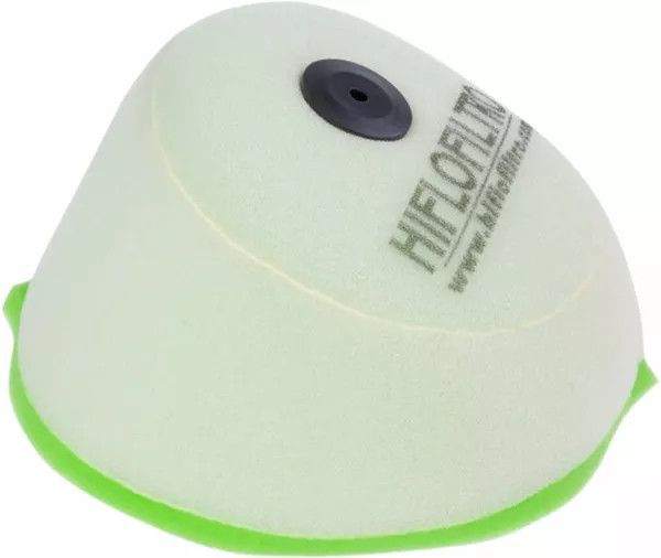 Hiflofiltro HFF3012 habszivacs légszűrő Levegőszűrő alkatrészek, légszűrők 0