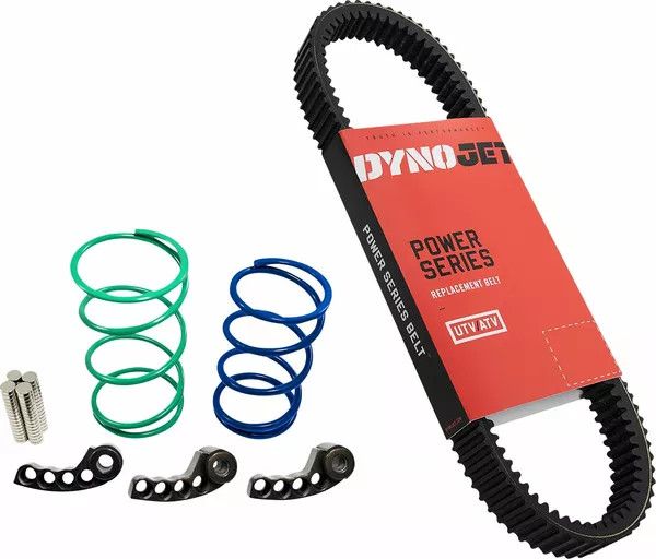 Dynojet 96080016 Grip N Rip UTV Kit Centrifugális kuplung elsődleges 0