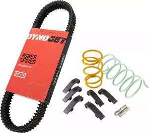 Dynojet 96080018 Grip N Rip UTV Kit Centrifugális kuplung elsődleges