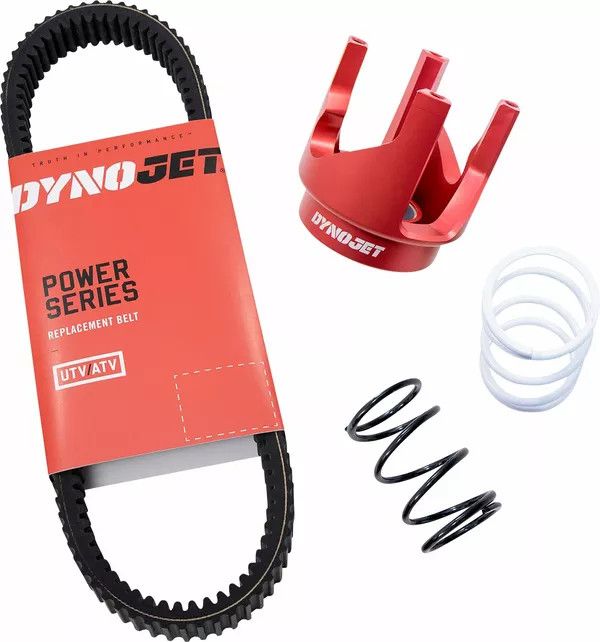 Dynojet 96080019 Grip N Rip UTV készlet Centrifugális kuplung elsődleges 0