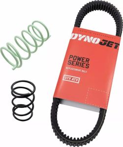 Dynojet 96080021 Grip N Rip UTV készlet Centrifugális kuplung elsődleges