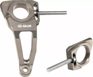 Gilles tooling AXB-SC82-GNL AXB láncbeállító és gyorsváltó rendszer Láncfeszítő , láncvezető 2
