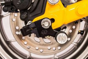 Gilles tooling AXB-JB02-B AXB láncbeállító Láncfeszítő , láncvezető 1