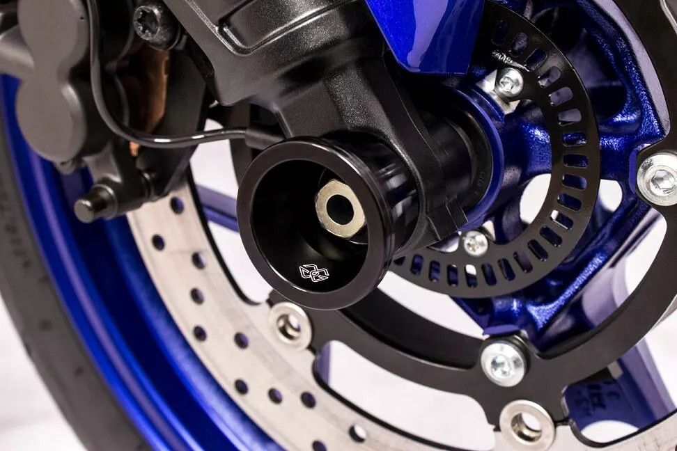Gilles tooling GTA-F-Y10 GTA tengelyvédő Láncfeszítő , láncvezető 1