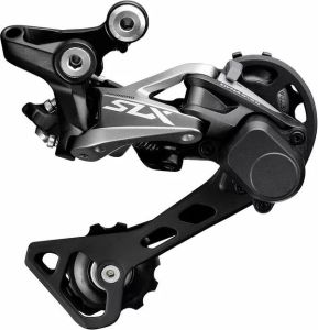 Shimano IRDM700011GS SLX RD-M7000 11 S hátsó váltó GS Bicikli váltó