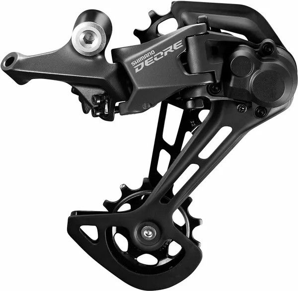 Shimano IRDM5100SGS Deore RD-M5100 11S hátsó váltó Bicikli váltó 0