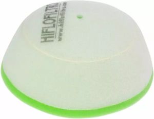 Hiflofiltro HFF3015 habszivacs légszűrő Levegőszűrő alkatrészek, légszűrők