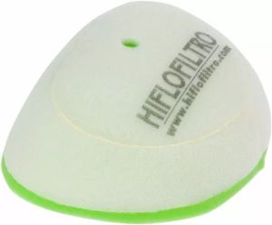 Hiflofiltro HFF4014 habszivacs légszűrő Levegőszűrő alkatrészek, légszűrők