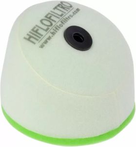 Hiflofiltro HFF5011 csere OE légszűrő Levegőszűrő alkatrészek, légszűrők