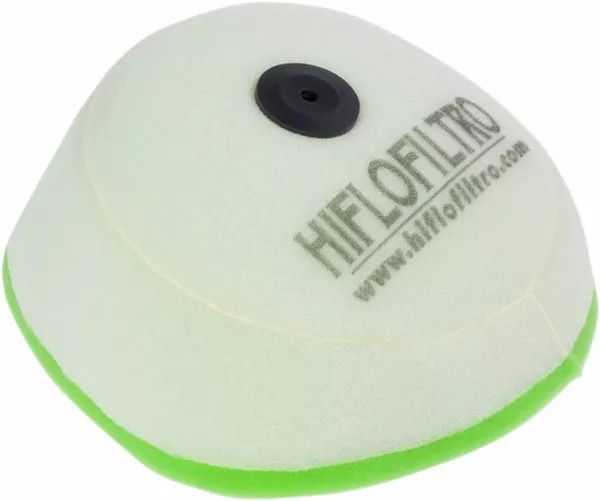 Hiflofiltro HFF5012 habszivacs légszűrő Levegőszűrő alkatrészek, légszűrők 0