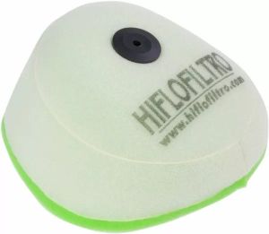 Hiflofiltro HFF5013 habszivacs légszűrő Levegőszűrő alkatrészek, légszűrők