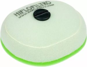 Hiflofiltro HFF5014 habszivacs légszűrő Levegőszűrő alkatrészek, légszűrők
