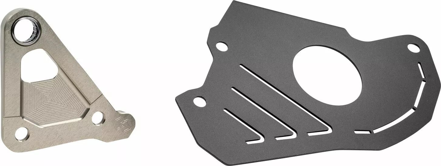 Gilles tooling SHIHO-RM39-KIT-T Váltótartó Váltókar 0