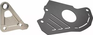 Gilles tooling SHIHO-RM39-KIT-T Váltótartó Váltókar