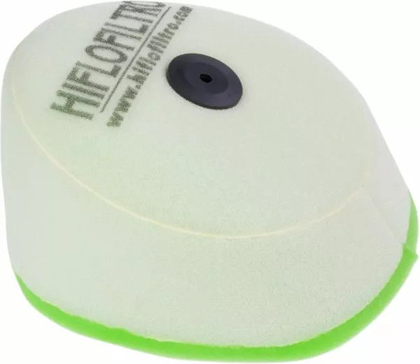 Hiflofiltro HFF6012 habszivacs légszűrő Levegőszűrő alkatrészek, légszűrők 0