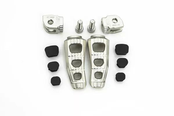 Gilles tooling RGK-500-UF20-SET-S UF20 lábtartó készlet Lábtartó és lábtartó alkatrészek 0