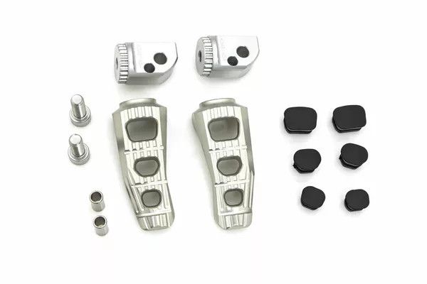 Gilles tooling RGK-101-UF20-SET-S UF20 lábtartó készlet Lábtartó és lábtartó alkatrészek 0