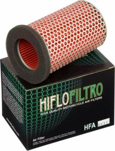 Hiflofiltro HFA1613 csere OE légszűrő Hondához Levegőszűrő alkatrészek, légszűrők