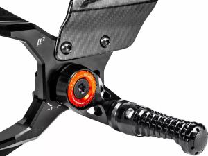 Gilles tooling MUE2-BM05-B MUE2 Visszaállítás Lábtartókonzol és alkatrészei 3