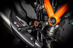 Gilles tooling MUE2-KT01-B MUE2 Visszaállítás Lábtartókonzol és alkatrészei 2