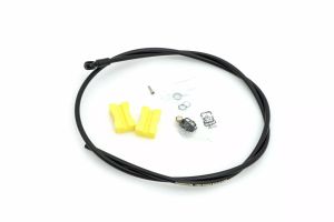 Shimano ISMBH90SBMLL100A XTR SM-BH90-SBM fékcső Bicikli fék