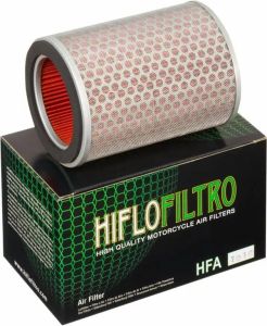 Hiflofiltro HFA1916 csere OE légszűrő Hondához Levegőszűrő alkatrészek, légszűrők