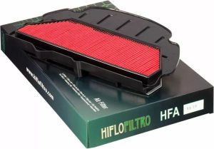 Hiflofiltro HFA1918 csere OE légszűrő Hondához Levegőszűrő alkatrészek, légszűrők