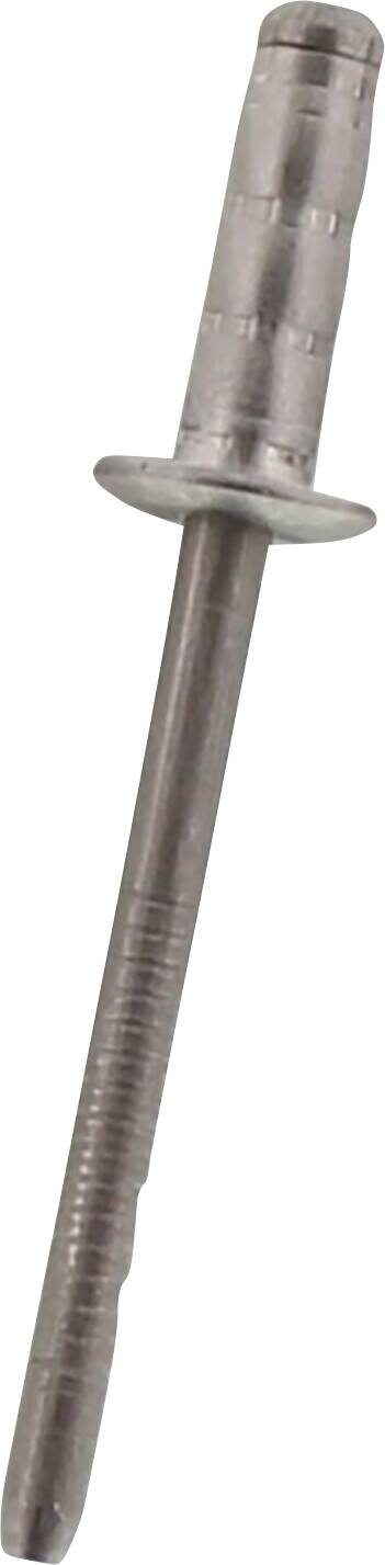 Leovince szegecs 4,8X10 SS Motor kipufogó alkatrész 0