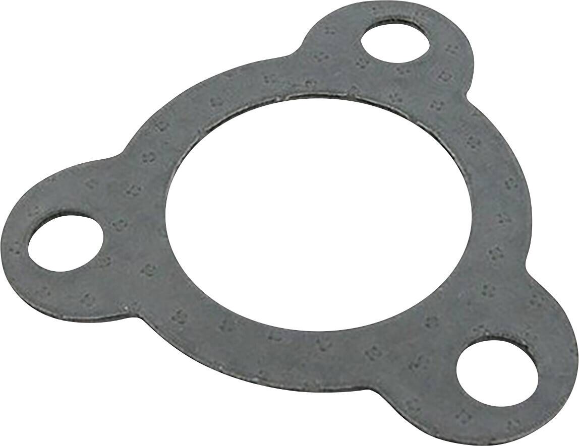 Leovince grafit kipufogó GASKET Motor kipufogó alkatrész 0