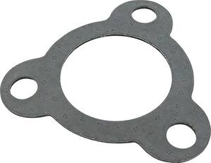 Leovince grafit kipufogó GASKET Motor kipufogó alkatrész